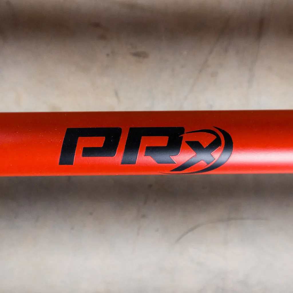 PRx Cerakote Olympic Barbell