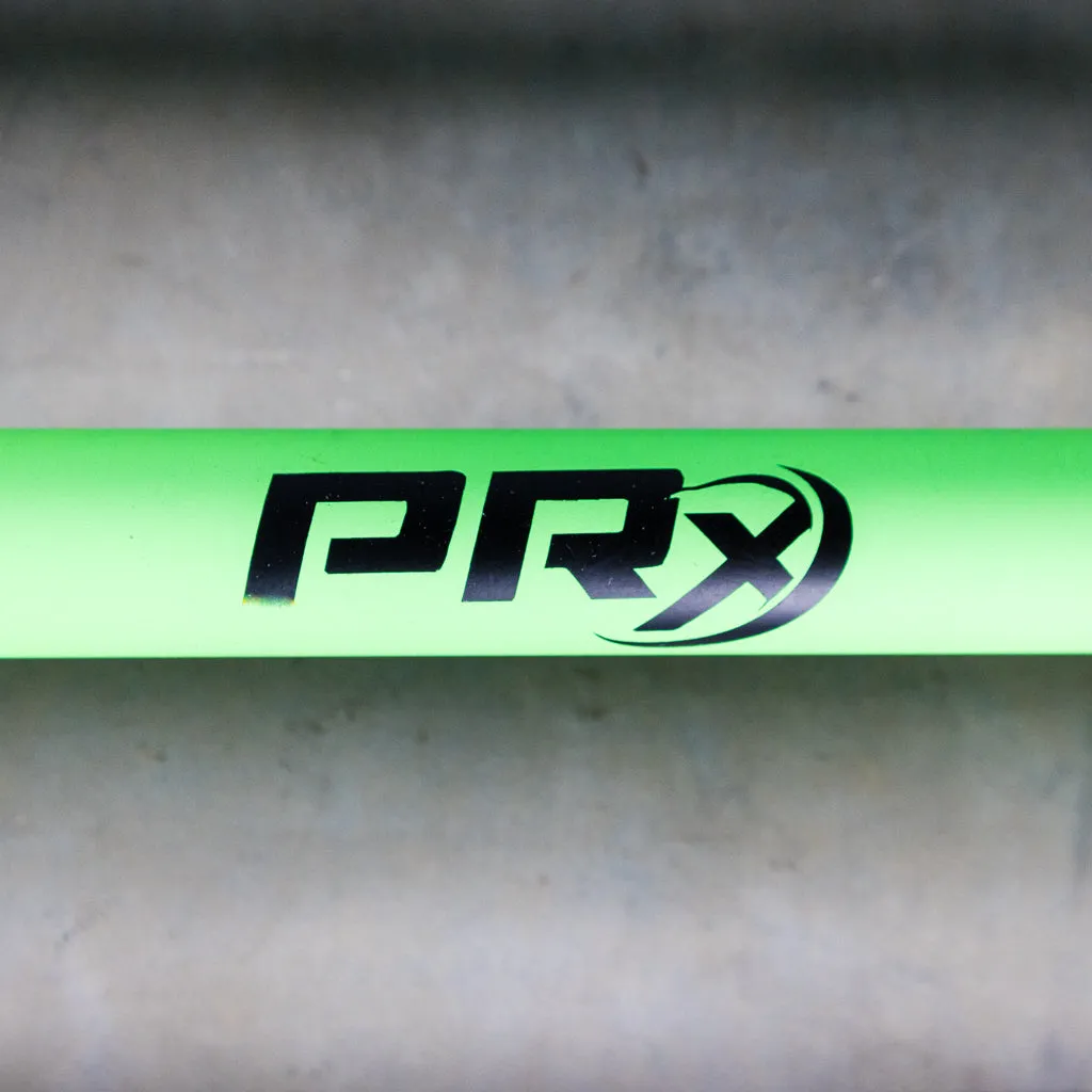 PRx Cerakote Olympic Barbell
