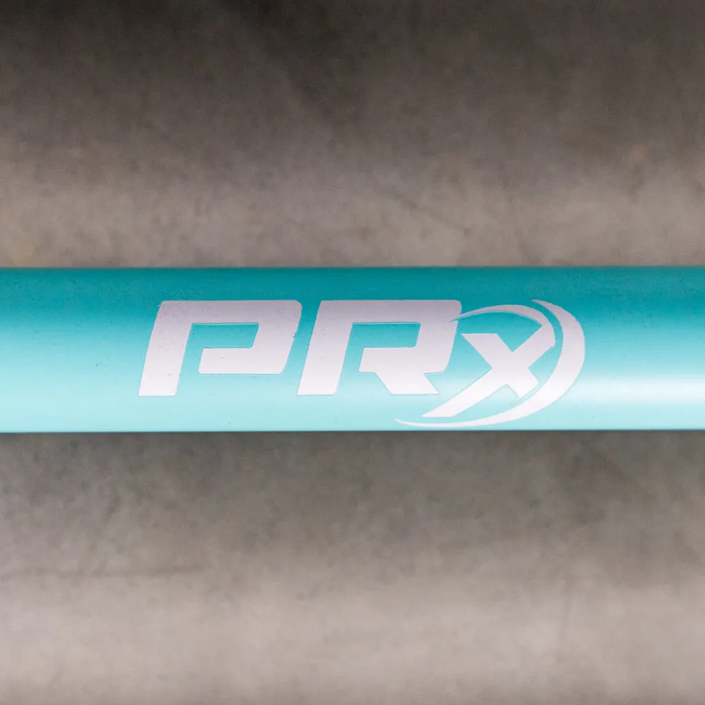 PRx Cerakote Olympic Barbell