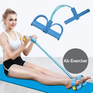 Pull Reducer, Waist Reducer Body Shaper Trimmer for Your Waistline and Burn Off fat