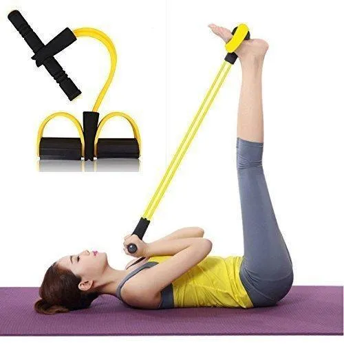 Pull Reducer, Waist Reducer Body Shaper Trimmer for Your Waistline and Burn Off fat
