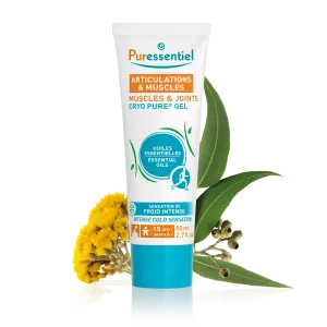 Puressentiel Articulations and Muscles Cryo Pure®