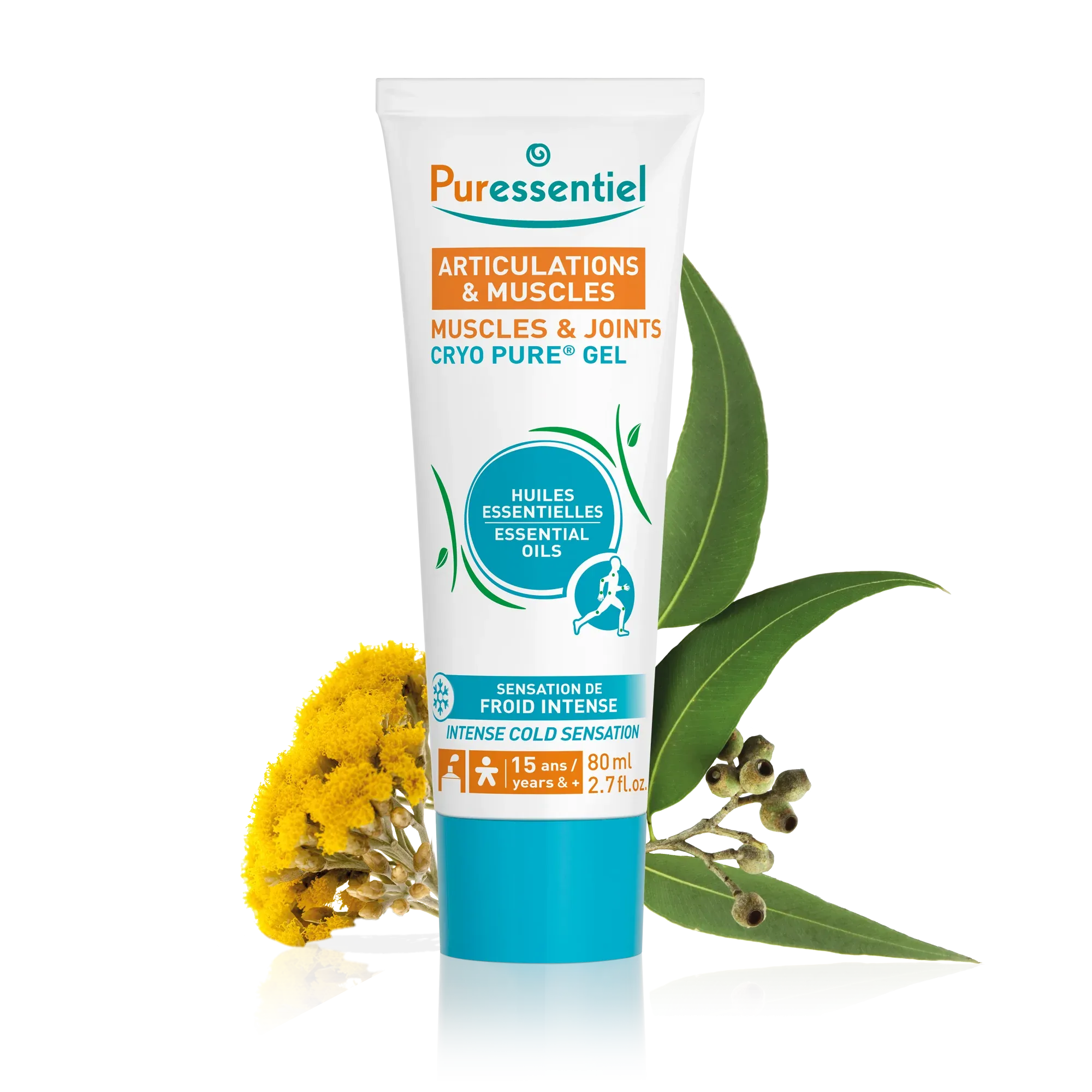 Puressentiel Articulations and Muscles Cryo Pure®