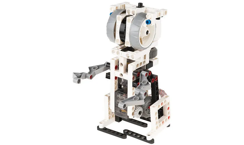 "Remote-Control Machines: Space Explorers" - Science Kit