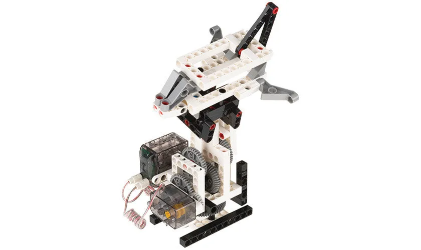 "Remote-Control Machines: Space Explorers" - Science Kit