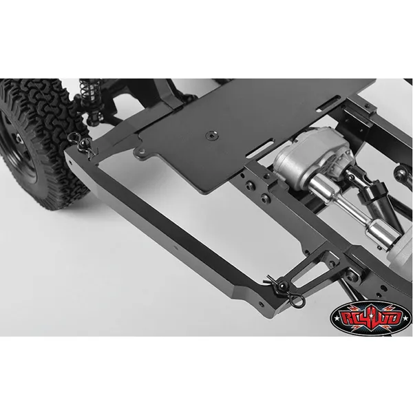 RC4WD Cruiser Body Conversion Kit for D90