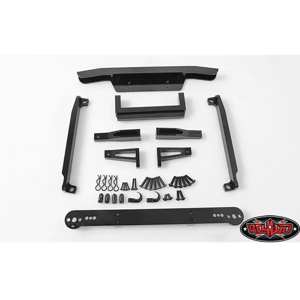 RC4WD Cruiser Body Conversion Kit for D90