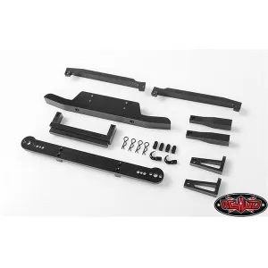 RC4WD Cruiser Body Conversion Kit for D90