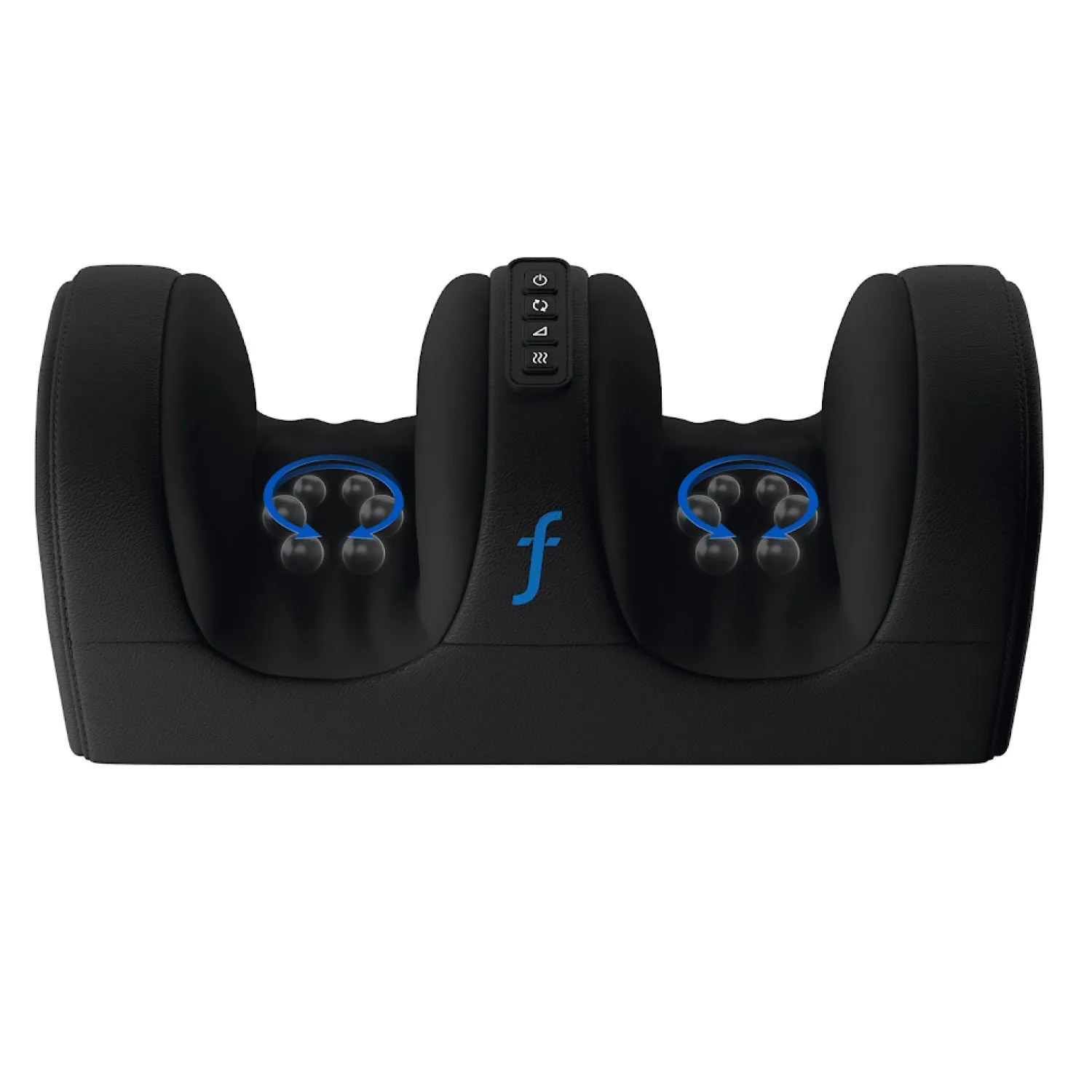 Reathlete Foottopia Foot Massager for Pain Relief and Better Circulation