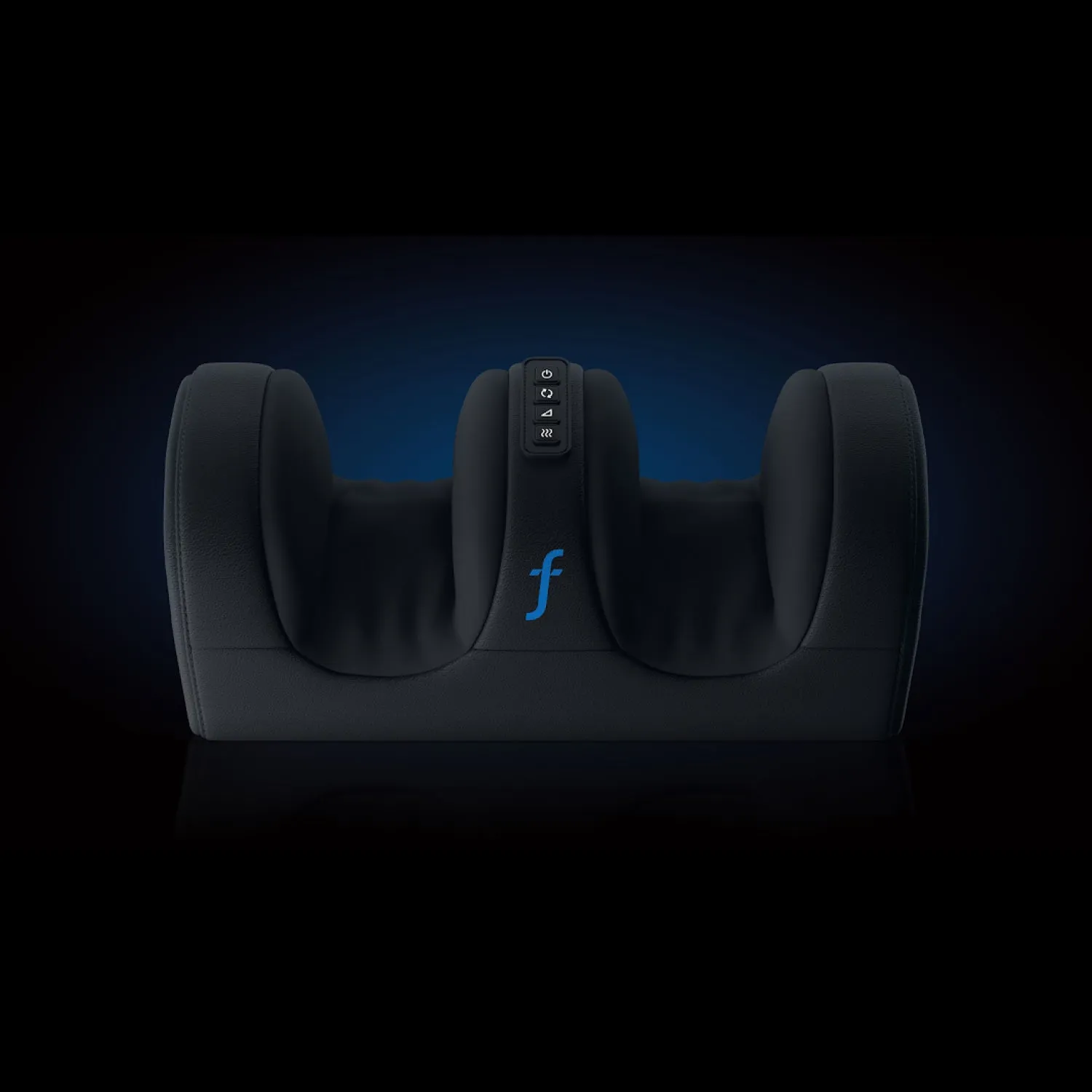 Reathlete Foottopia Foot Massager for Pain Relief and Better Circulation