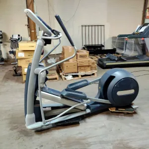 Refurbished Precor Elliptical EFX 885/883/835/833/815/811 Commercial Grade