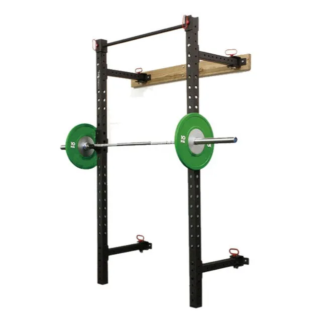 Retractable Power Rack
