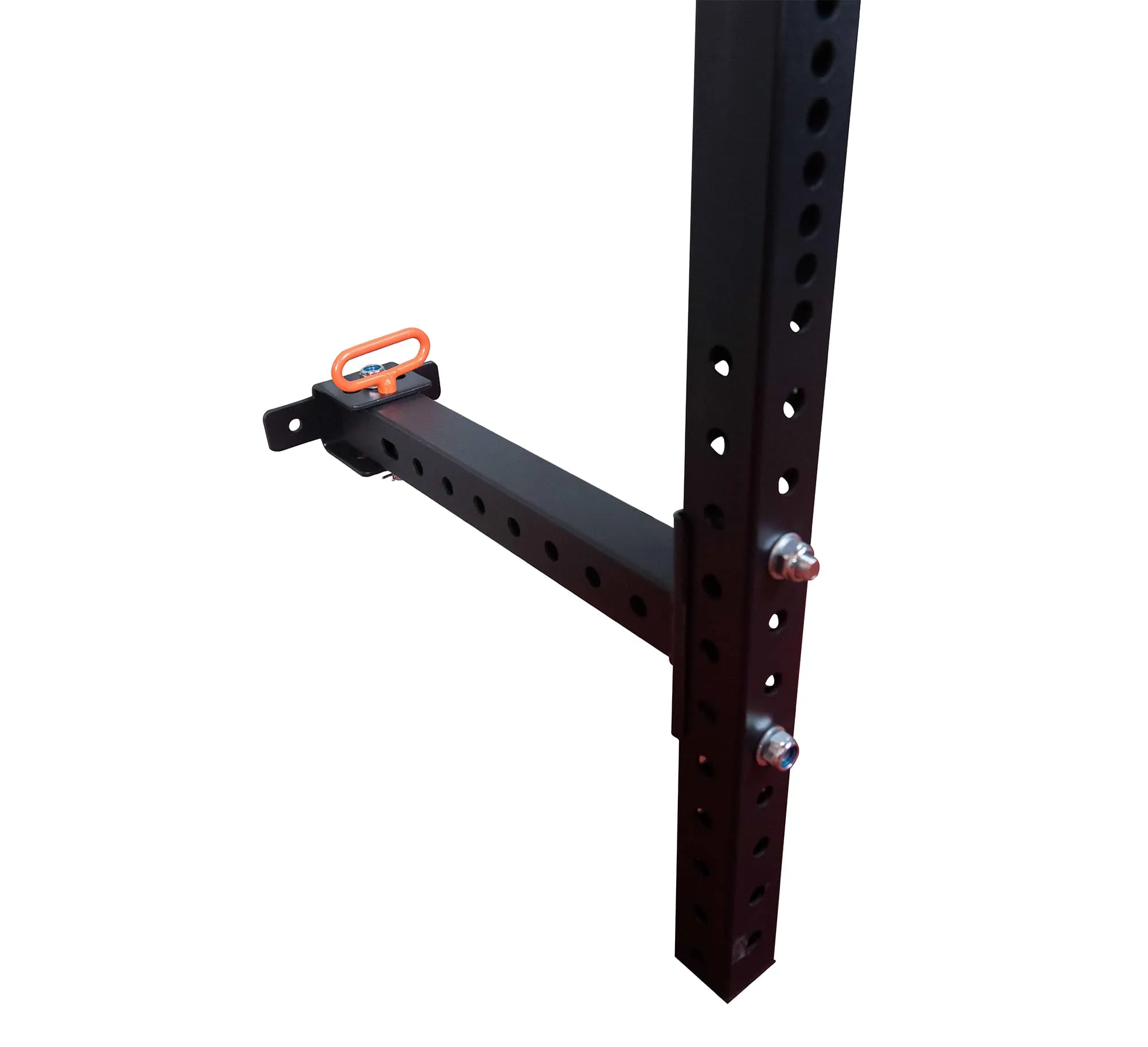 Retractable Power Rack