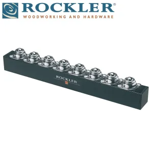 ROCKLER HEAVY DUTY ROLLER  BALL STAND ROC61639
