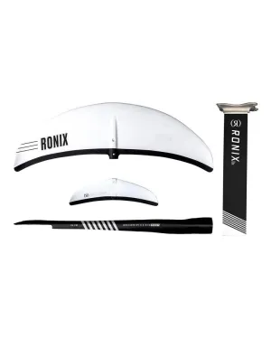 Ronix Fluid 28" w/ Balance 1300 Wing Foil Set