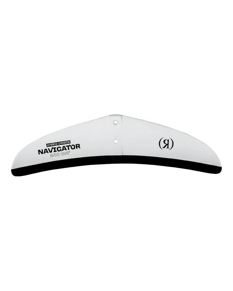 Ronix Fluid Shift w/ Balance 1300 Wing Foil Set