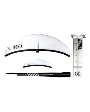 Ronix Fluid Shift w/ Balance 1300 Wing Foil Set