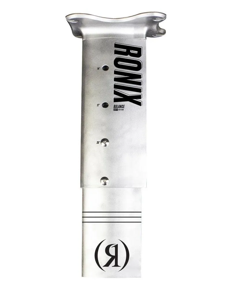 Ronix Fluid Shift w/ Balance 1300 Wing Foil Set