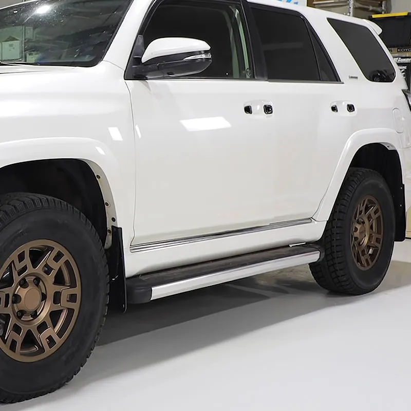 Running Boards for 2010-2024 Toyota 4Runner