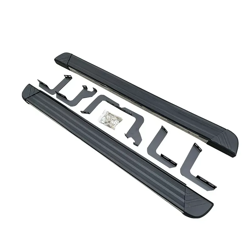 Running Boards for 2010-2024 Toyota 4Runner