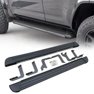 Running Boards for 2010-2024 Toyota 4Runner