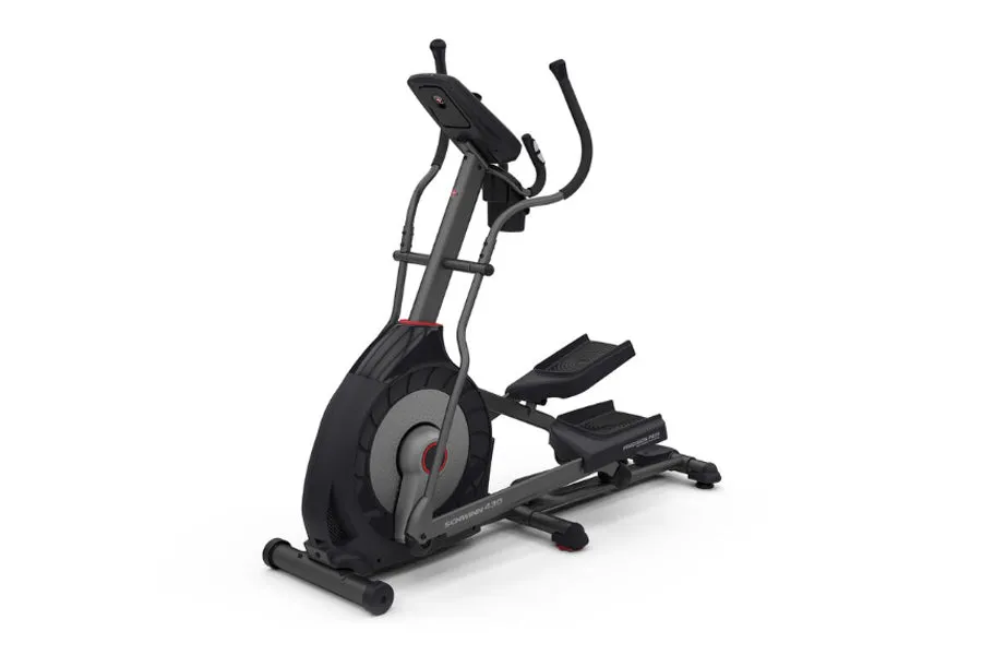 Schwinn 430 Elliptical