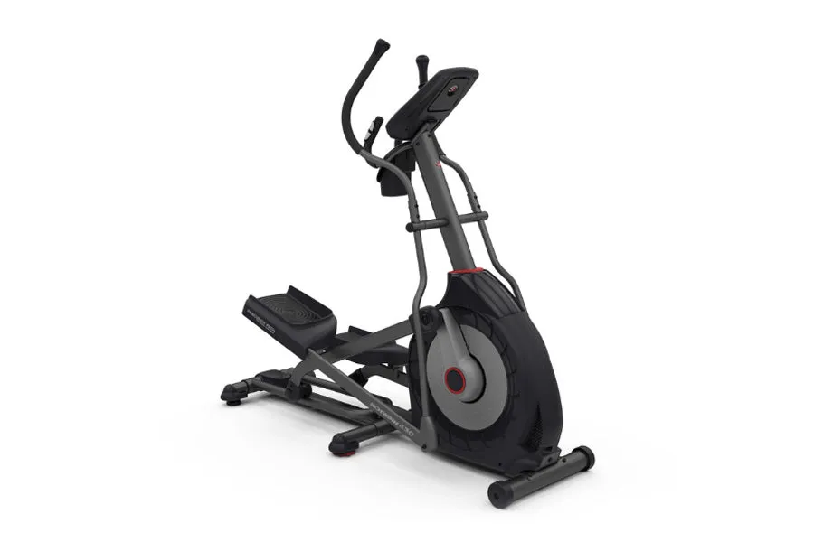 Schwinn 430 Elliptical