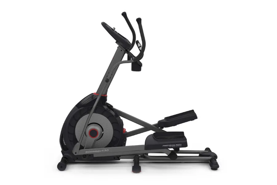 Schwinn 430 Elliptical