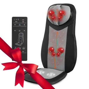 Shiatsu Massage Cushion for Neck and Back