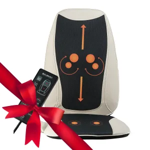 Shiatsu Massage Cushion for the Back