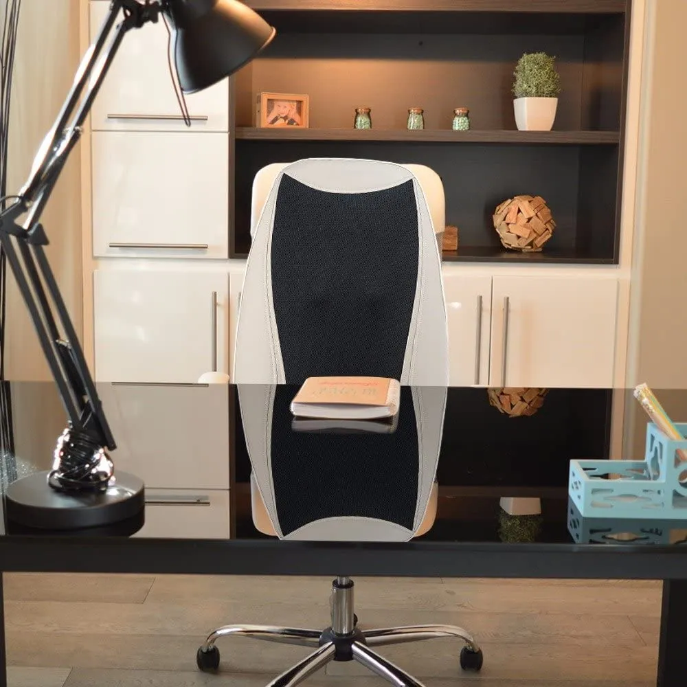 Shiatsu Massage Cushion for the Back