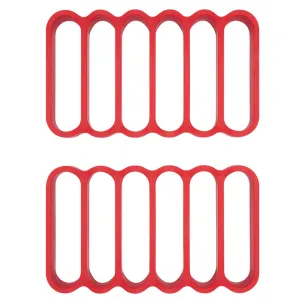 Silicone Roasting Racks