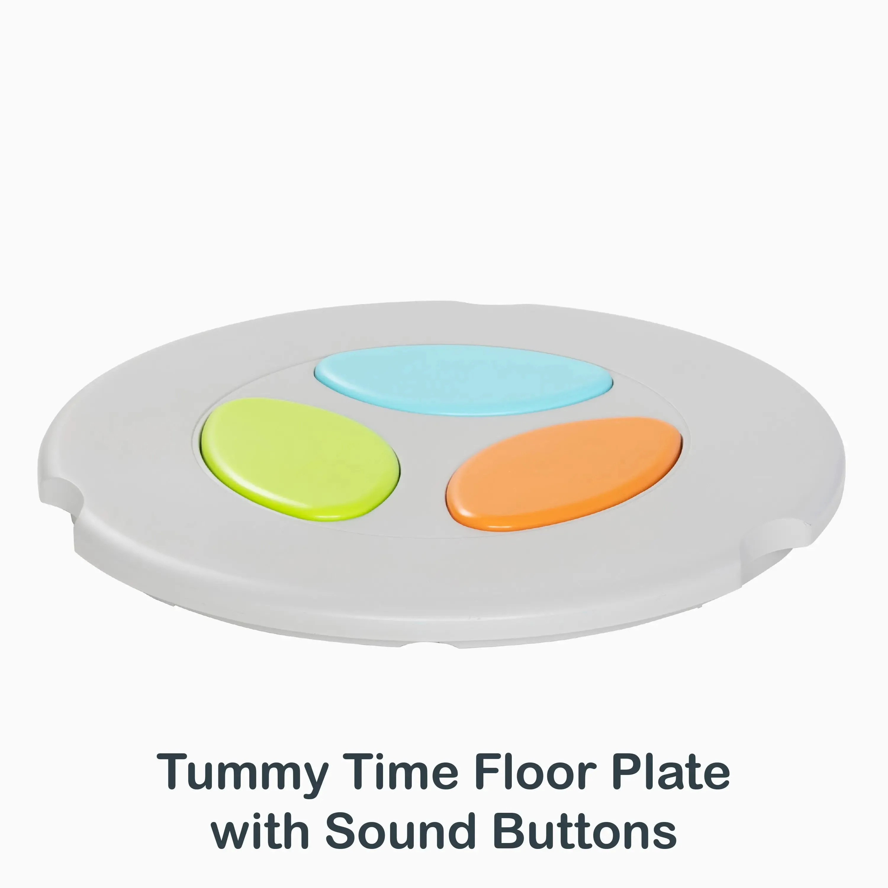 Smart Steps® by Baby Trend Bounce N’ Dance 4-in-1 Activity Center Walker - Hexagon Dots (Walmart Exclusive)