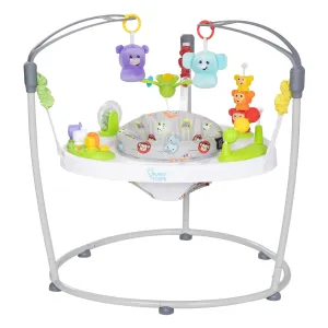 Smart Steps® My First Jumper - Safari Toss (Walmart Exclusive)