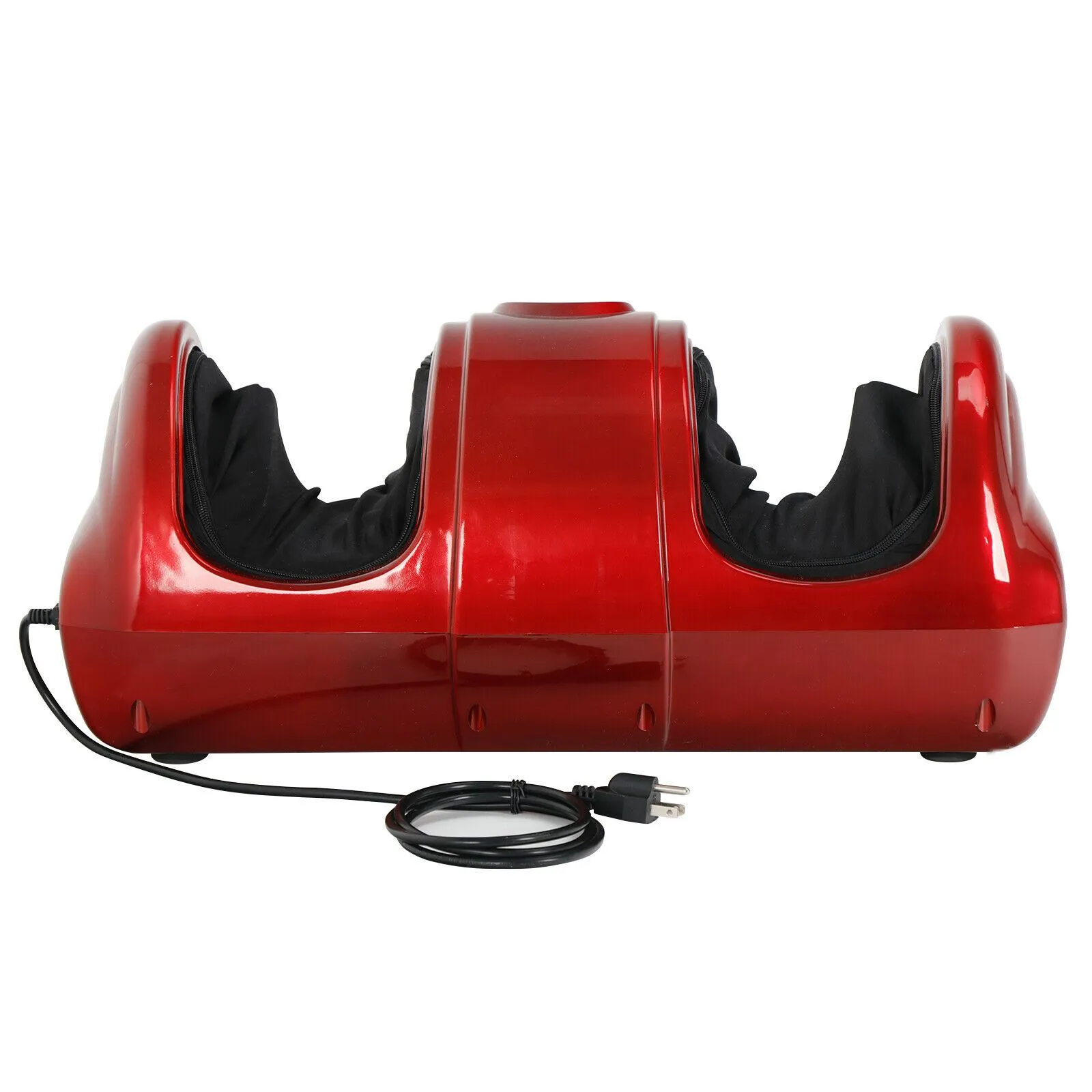 SMAXPRO™ Shiatsu Foot Massager   Reflexology | Deep Kneading, Pulsing, Rolling Therapy