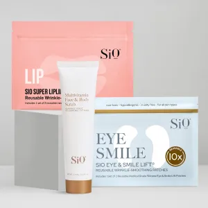 Smooth & Smile Set