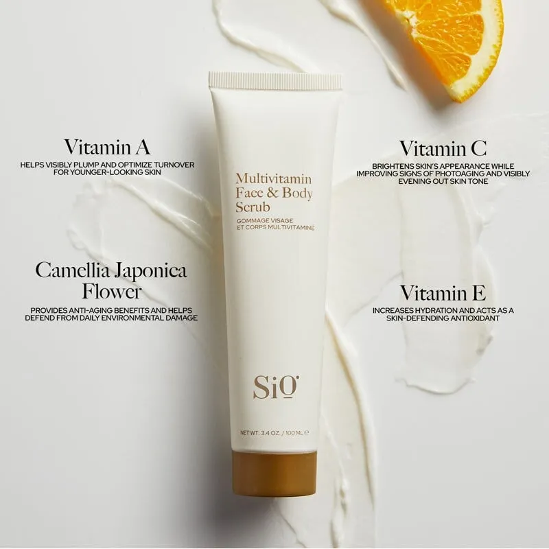 Smooth & Smile Set