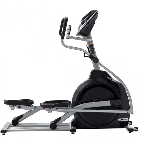 Spirit Fitness XE295 Elliptical DEMO