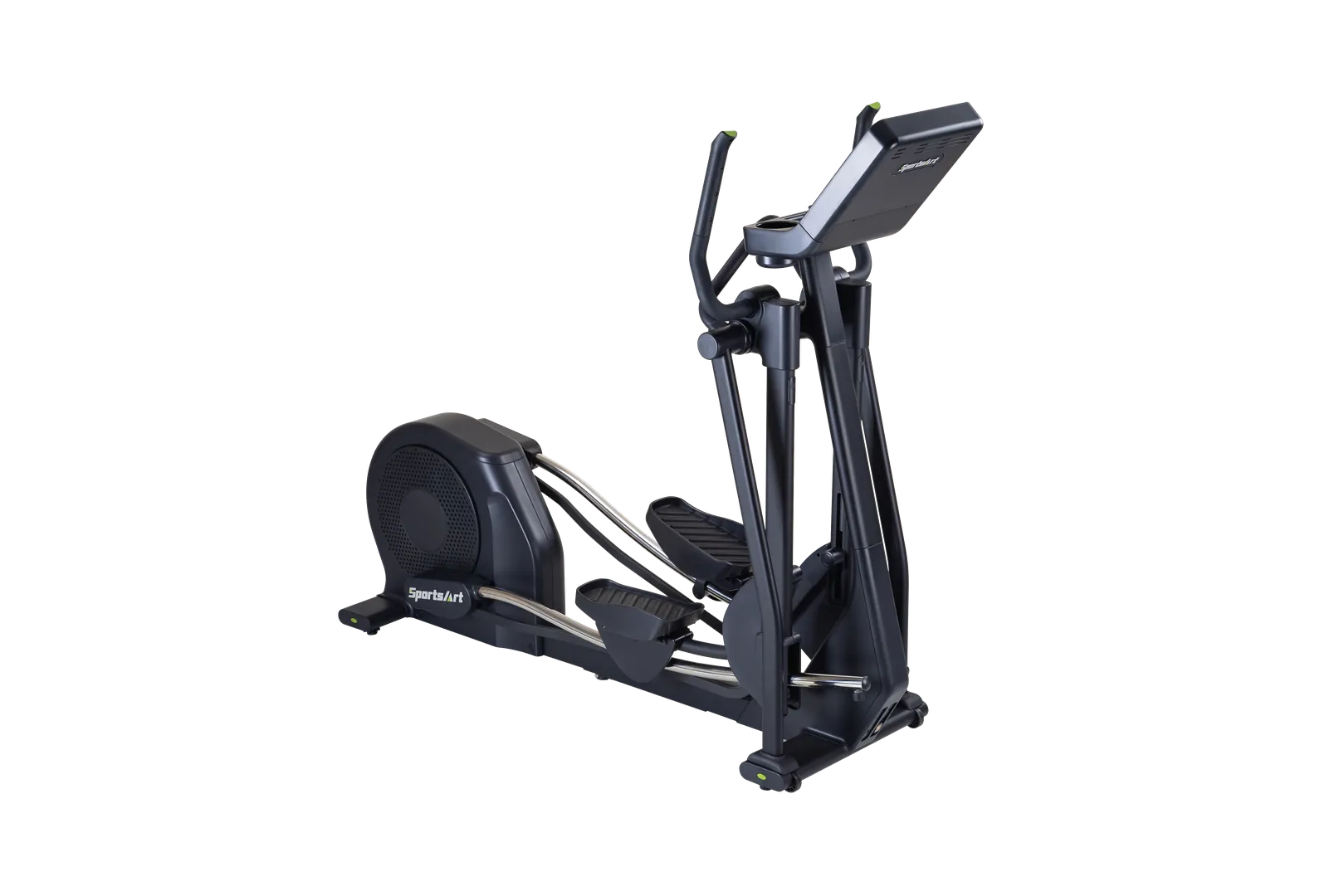 SportsArt E874 Commercial Elliptical