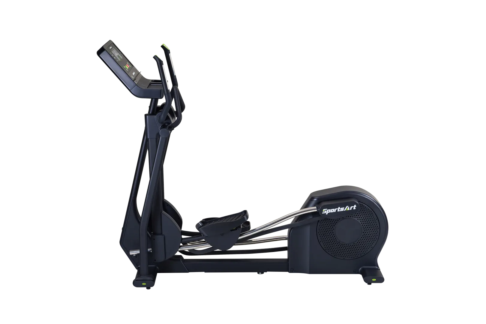 SportsArt E874 Commercial Elliptical