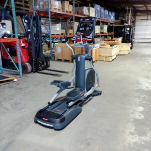 Star Trac Elliptical 8 Series Commercial Grade