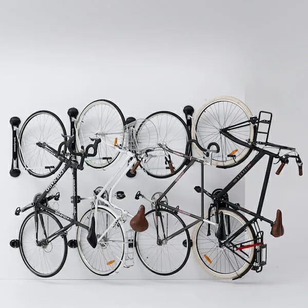 Steadyrack Fender Rack