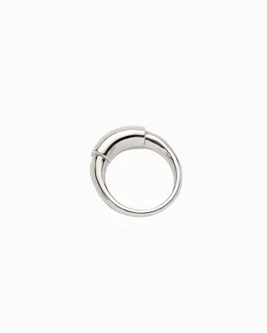 Step ring