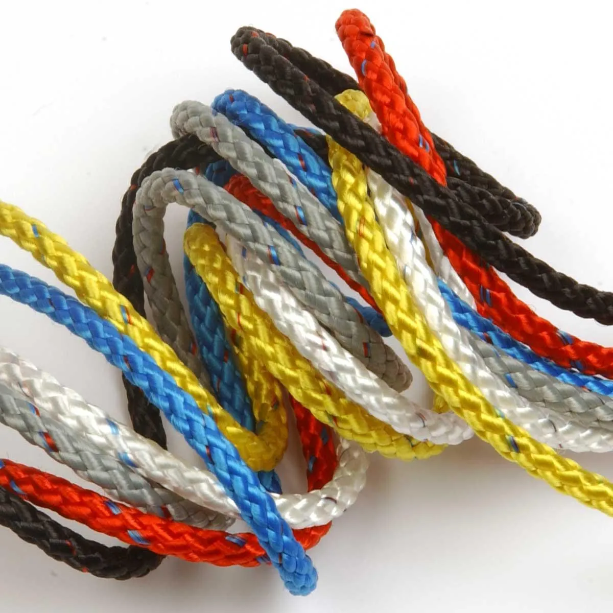 Stratos Spinnaker Halyard Rope