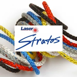 Stratos Spinnaker Halyard Rope