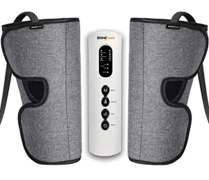 SWELLPRO™ Leg Calf Compression Massager | 3 Modes, 3 Intensities, Arm Massage Therapy