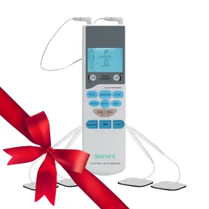TENS Unit Electronic Pulse Muscle Stimulator