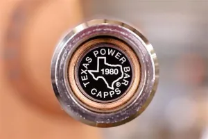Texas Power Bar