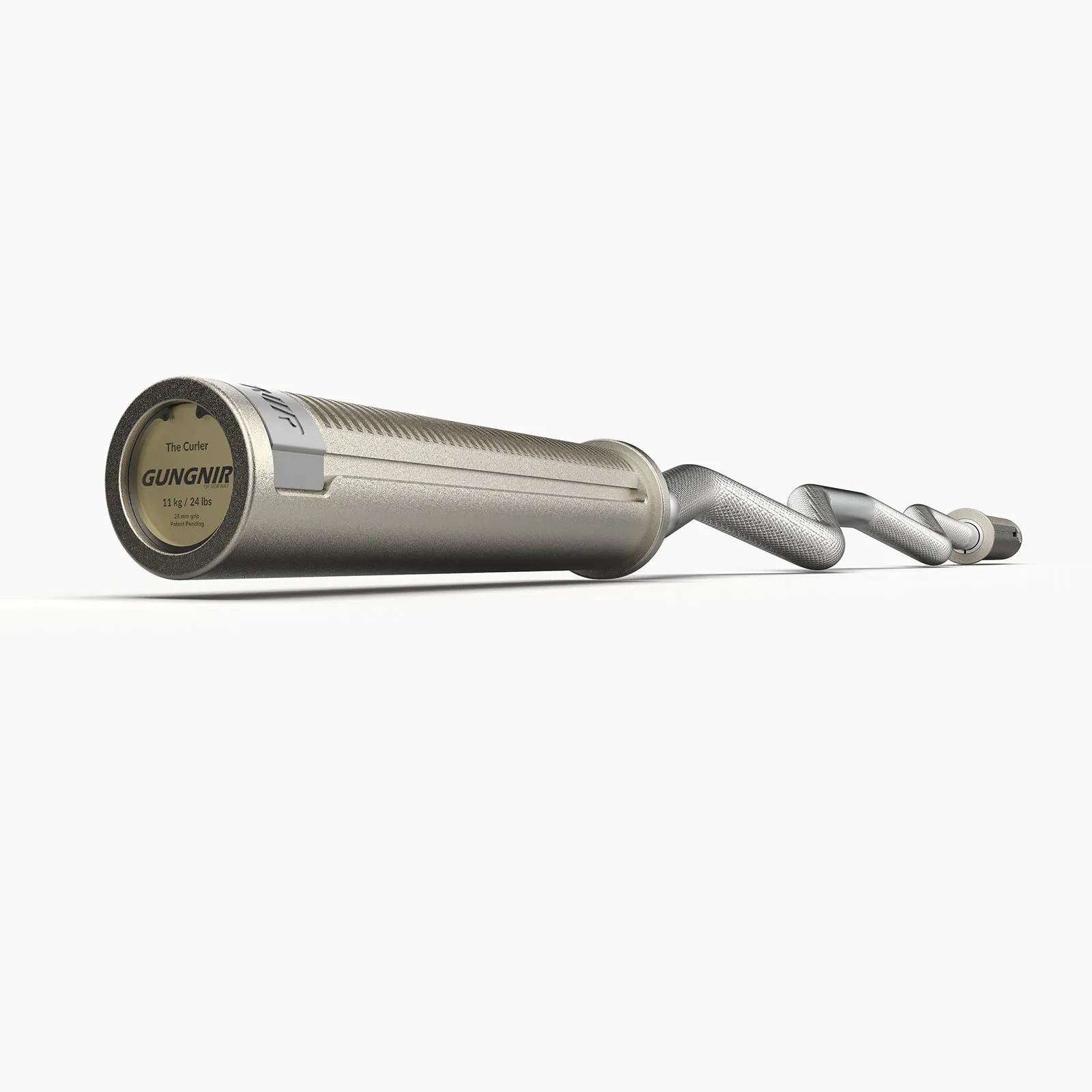 The Curler