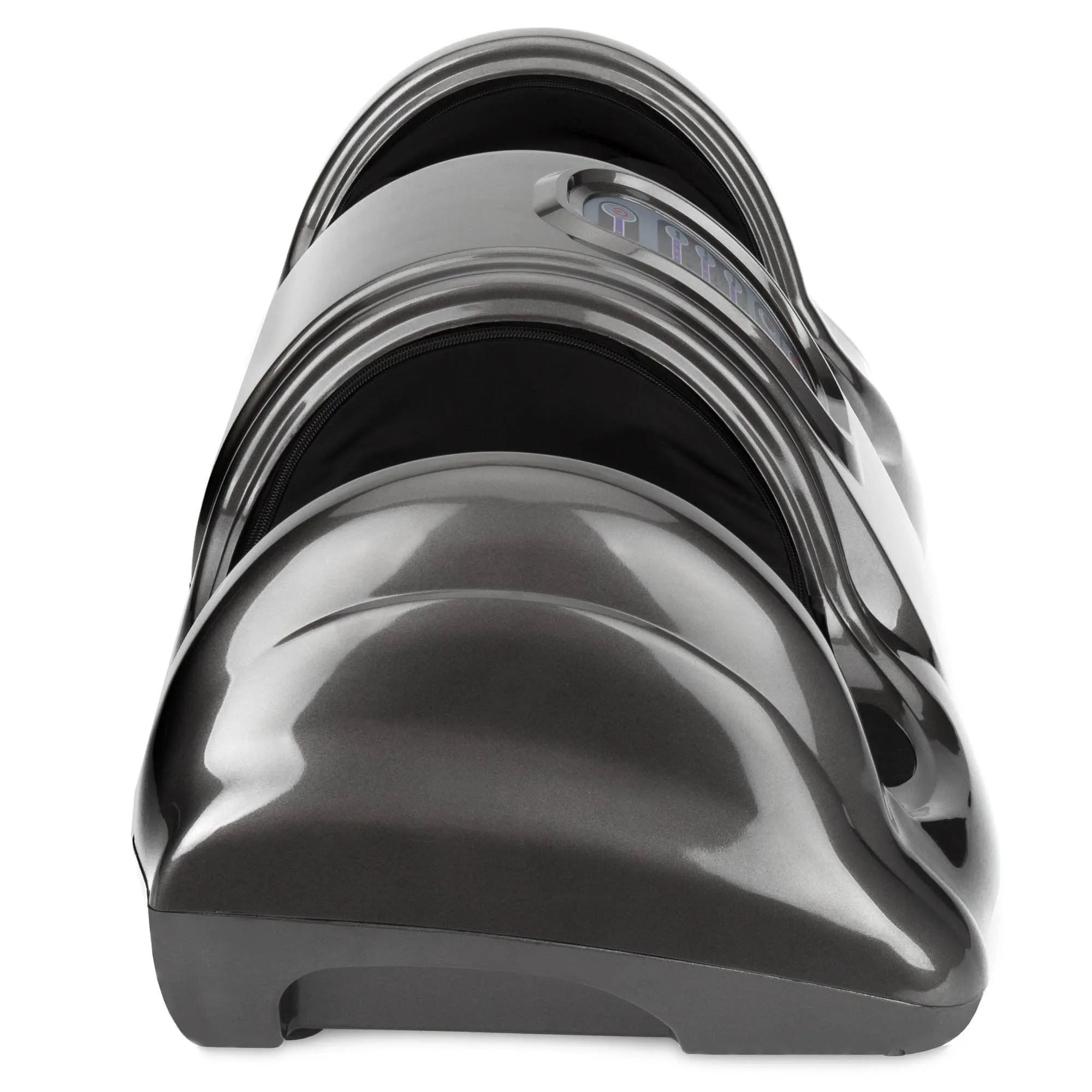 Therapeutic Foot Massager w/ High Intensity Rollers, Remote, 3 Modes